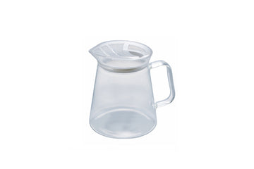 Filter Cover Teapot 450ml